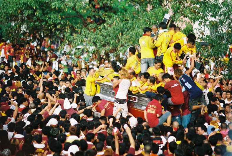Nazareno Feast