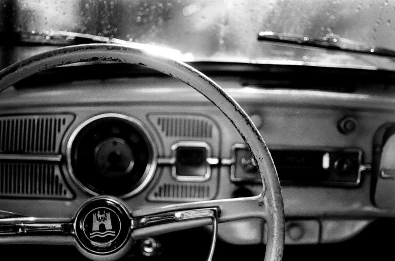 1966 VW
